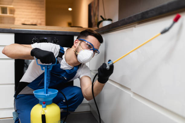 Pest Control for Restaurants in Centre Grove, NJ