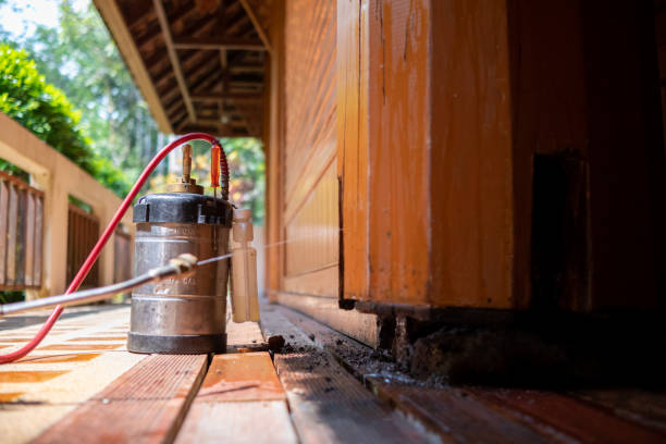 Best Best Pest Control Companies  in Centre Grove, NJ